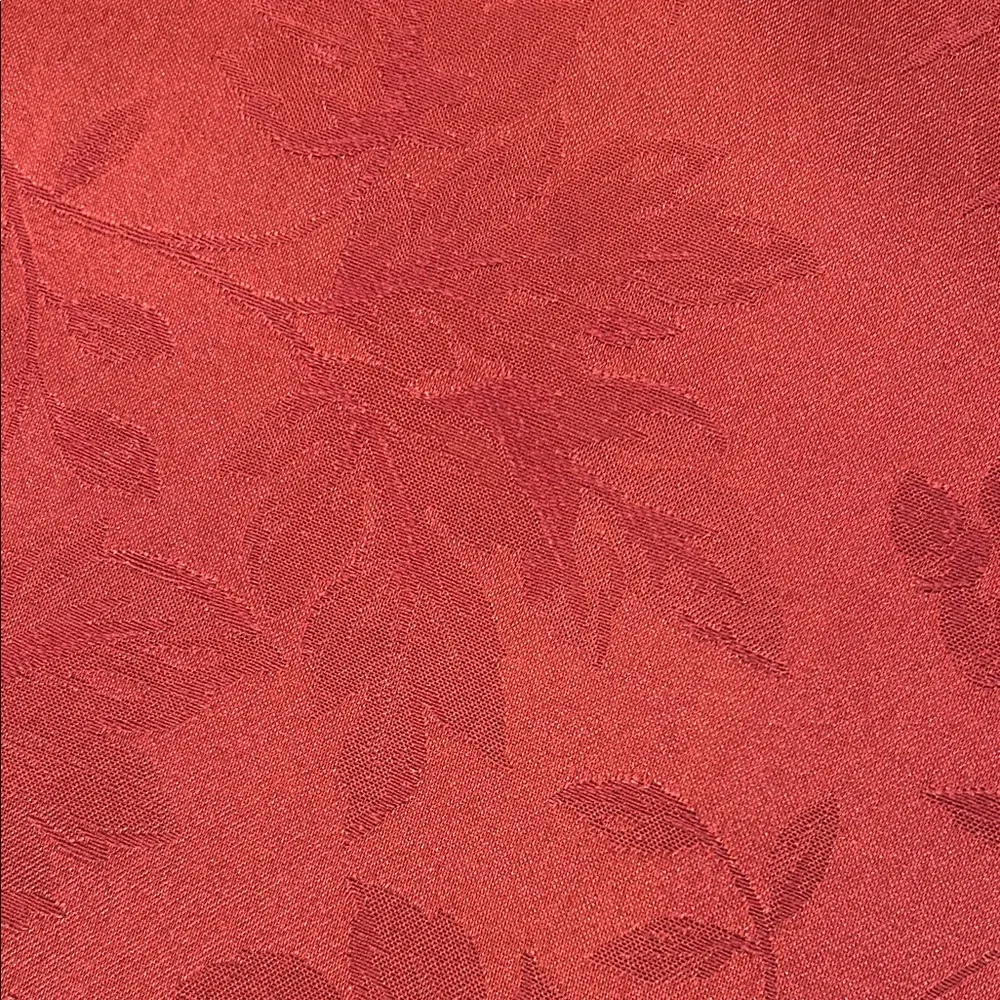 Fall Tablecloth - Picture 2 of 2